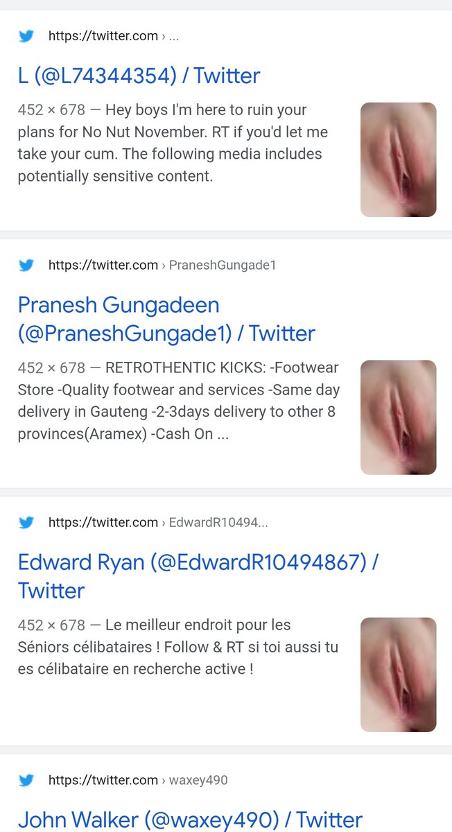 4asjnd's tweet photo. @AiraSan48807635 Mga tanga, o ano? Sayang mga pera nyo nag porn hubbnalang sana kayo! https://t.co/HIJE4uEBjB