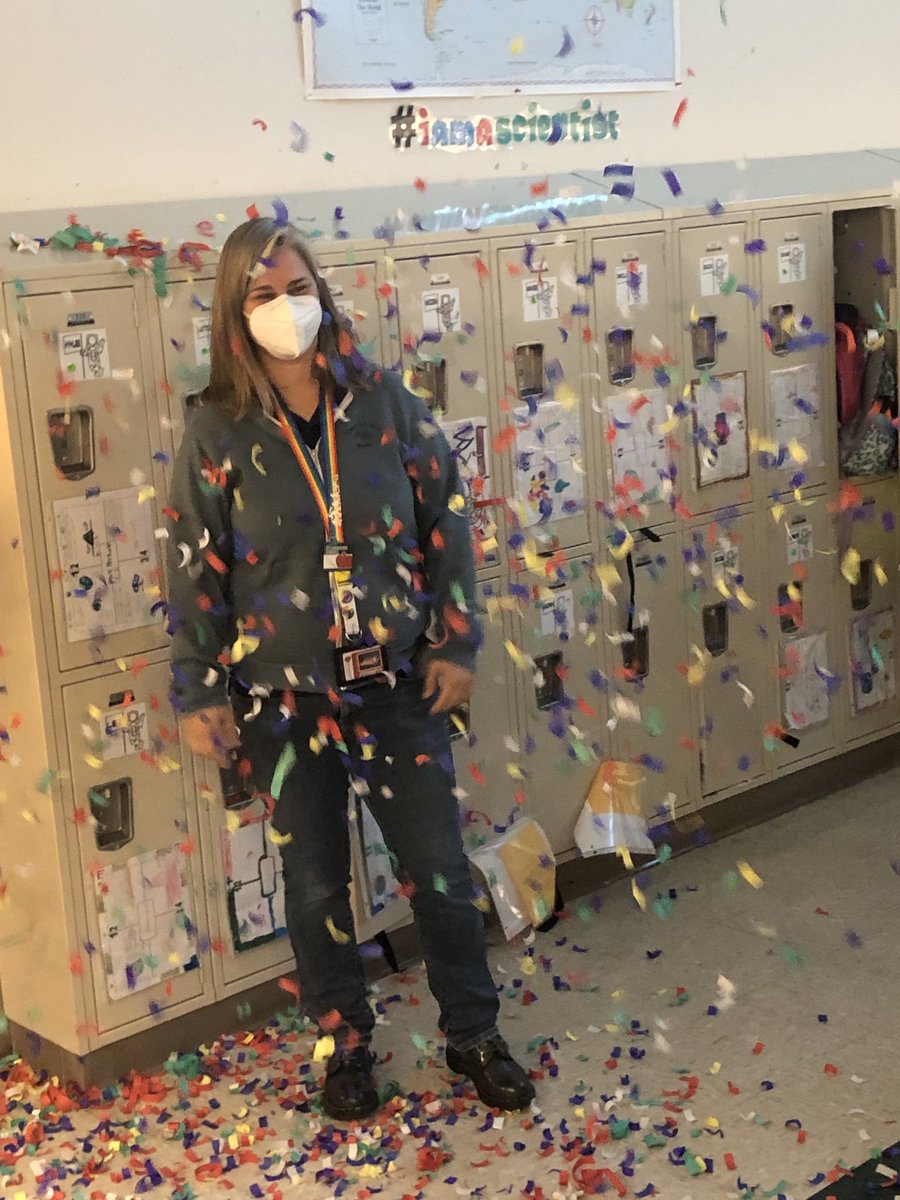 Candace Penrod tweet media