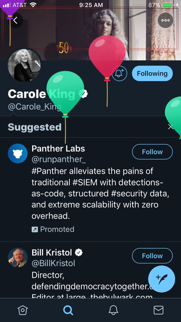 Oh my Happy Birthday    you ve got a friend.....      