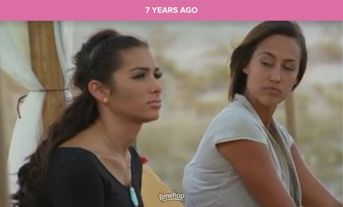 Happy anniversary of this day to all who observe #TheBachelor