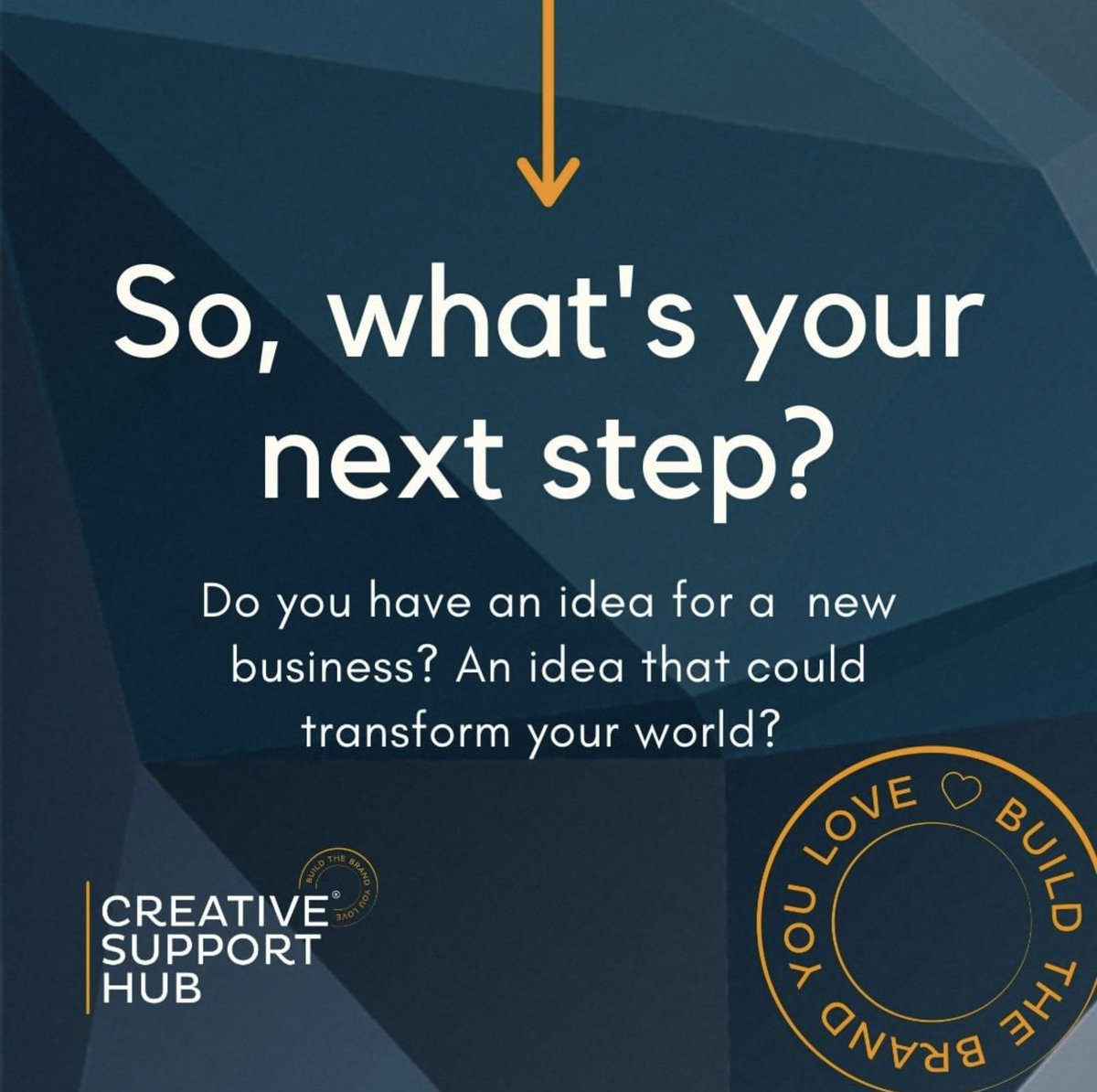 mappercards's tweet image. Do you have a product or business idea brewing, or maybe want to evolve or develop an existing business?  These new Mapper Cards could help you visually plan out your idea, with the added support and accountability to make it happen.
creativesupporthub.com