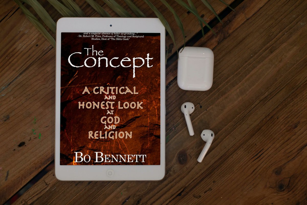 BoBennett's tweet photo. Studying the faith as an outsider has given me what I believe to be a unique perspective in which I am certain both the atheist and theist will find enlightening.

https://t.co/Y0qu3qzTlD

#Booknerd #Bibliophile #Reading #WritersLife #Books #AmWriting #AmReading #IndieAuthor https://t.co/5aMuL3eEvM