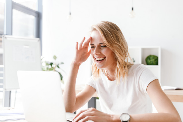 Voor jezelf beginnen is vaak een sprong in het diepe. Maar je krijgt er veel voor terug. Zoals veel voordelen. Lees hier waar jij als ondernemer van profiteert:  bit.ly/3JgU5k4