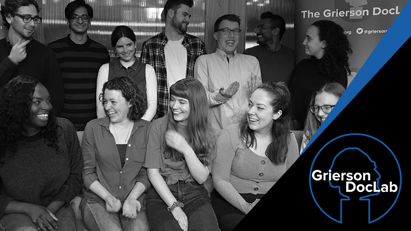 griersontrust's tweet photo. Just 2 days left to apply for our #GriersonDocLab new entrant factual TV training scheme! 📅

We're looking for people passionate about #documentary, with new ideas they can bring to the industry in different behind the scenes roles🎬

Apply by Fri 11 Feb➡️https://t.co/sHNeD3W5Nx https://t.co/p7g11CgOrg