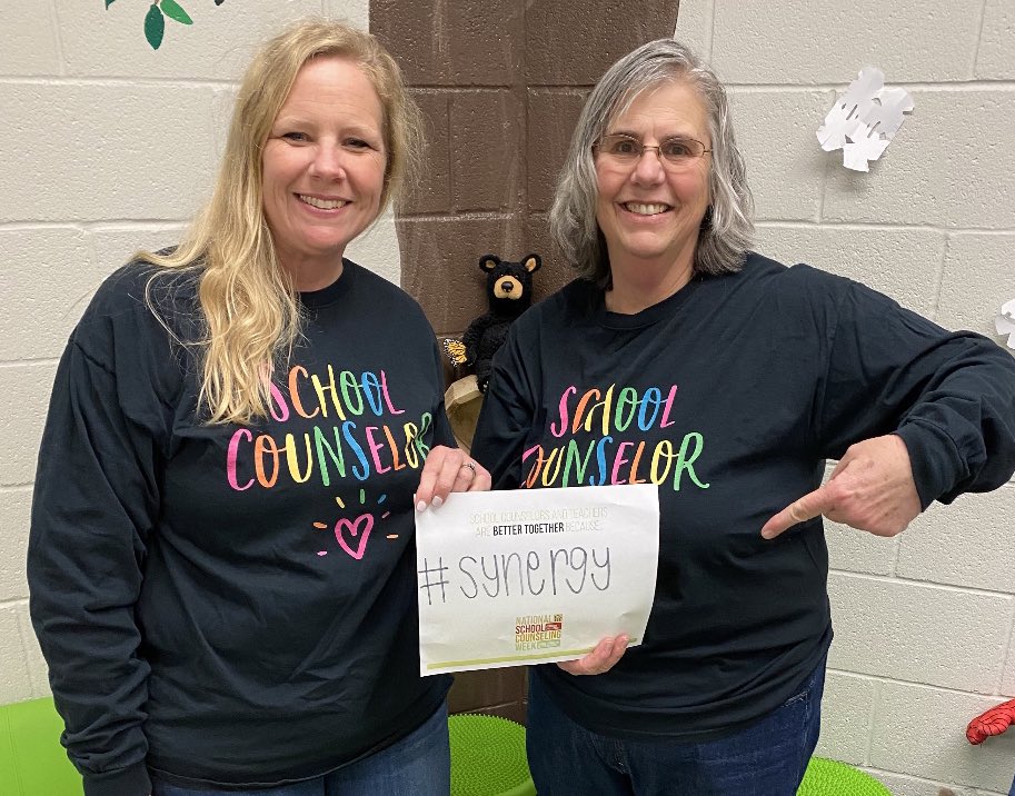 CS District School Counseling & Mental Health tweet media