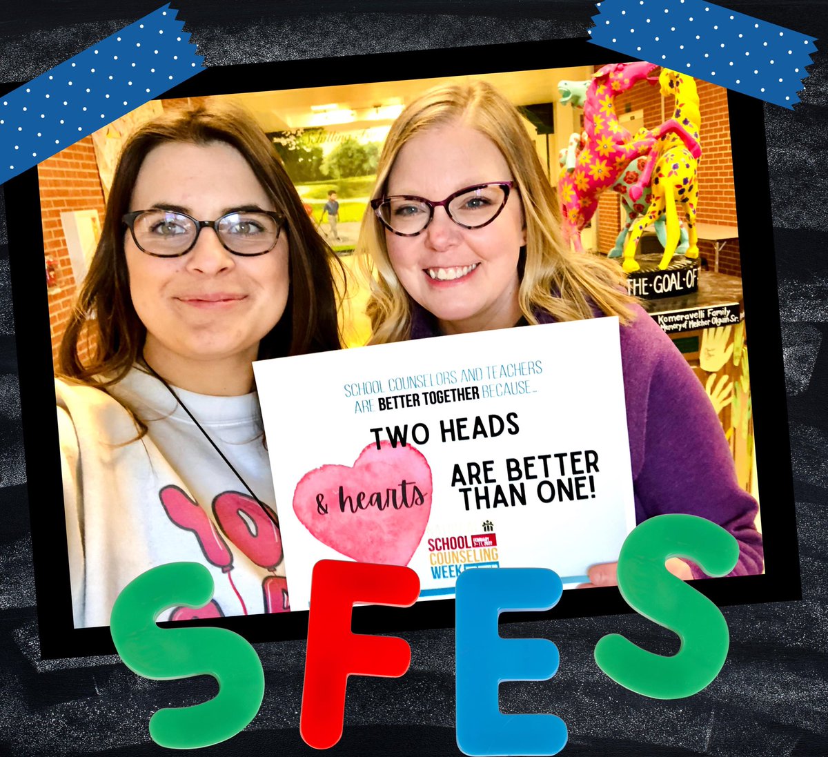 CS District School Counseling & Mental Health tweet media