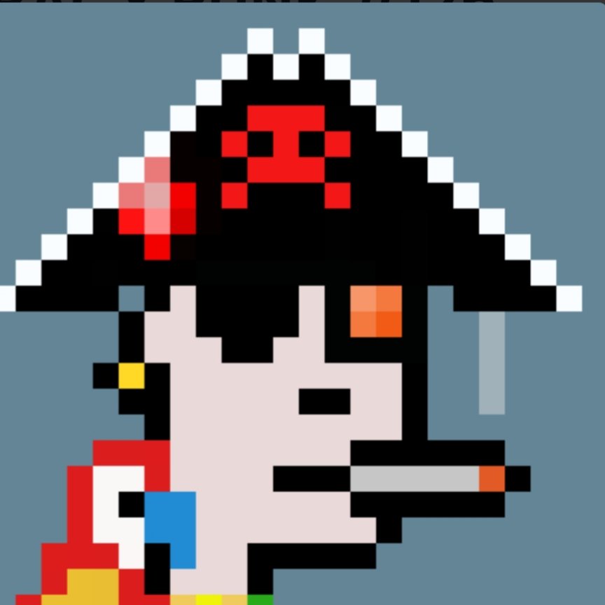 AHOY Mateys! Take a gander at this and prepare to set sail soon!