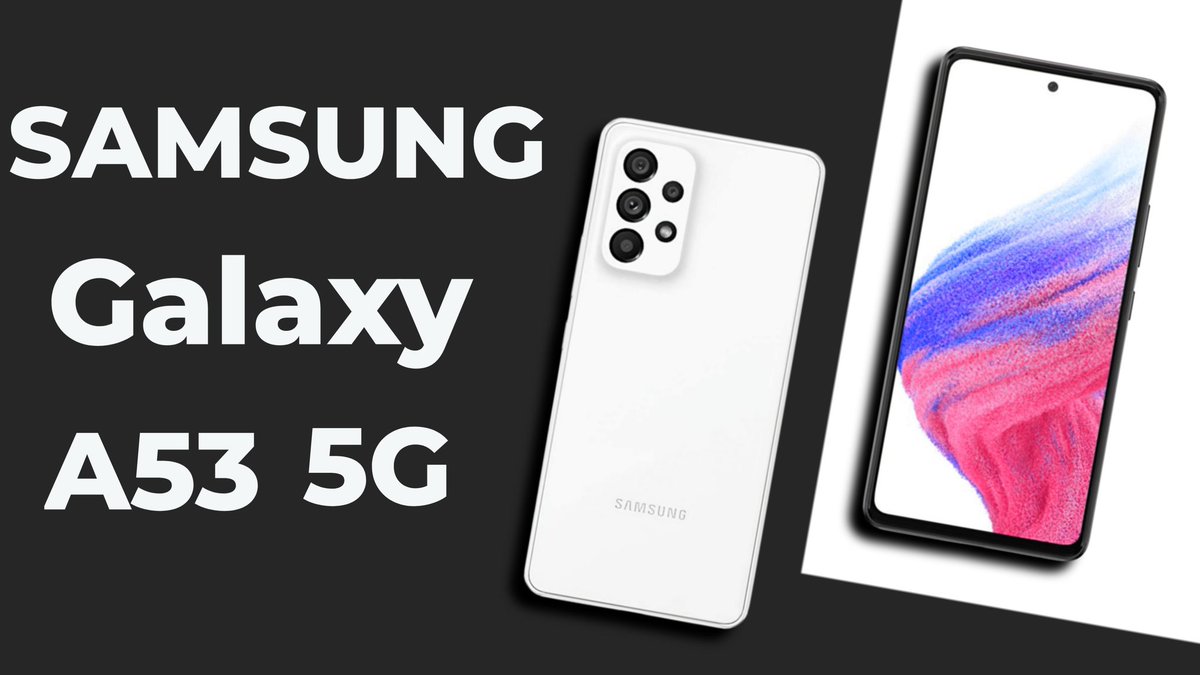 arun_kumar041's tweet photo. Samsung Galaxy A53 5G
https://t.co/9EZkFN1rEz https://t.co/Ut4whnEbVz