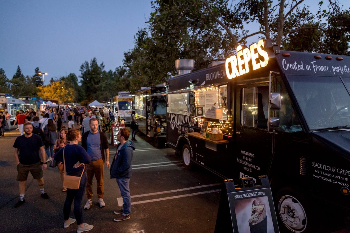 We are over the moon to announce this one. After a 2 year covid induced sabbatical, we are coming back with Odd Nights at The Autry for our 7th season.

theoddmarket.com/odd-nights-at-…