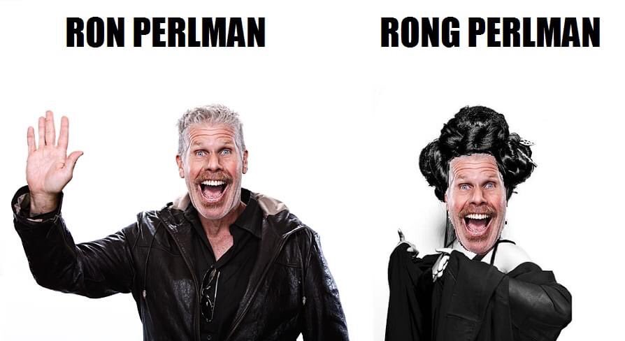 fifirong's tweet image. #teamfifinity got jokes :)
This meme is so rong 
@podcastdoors