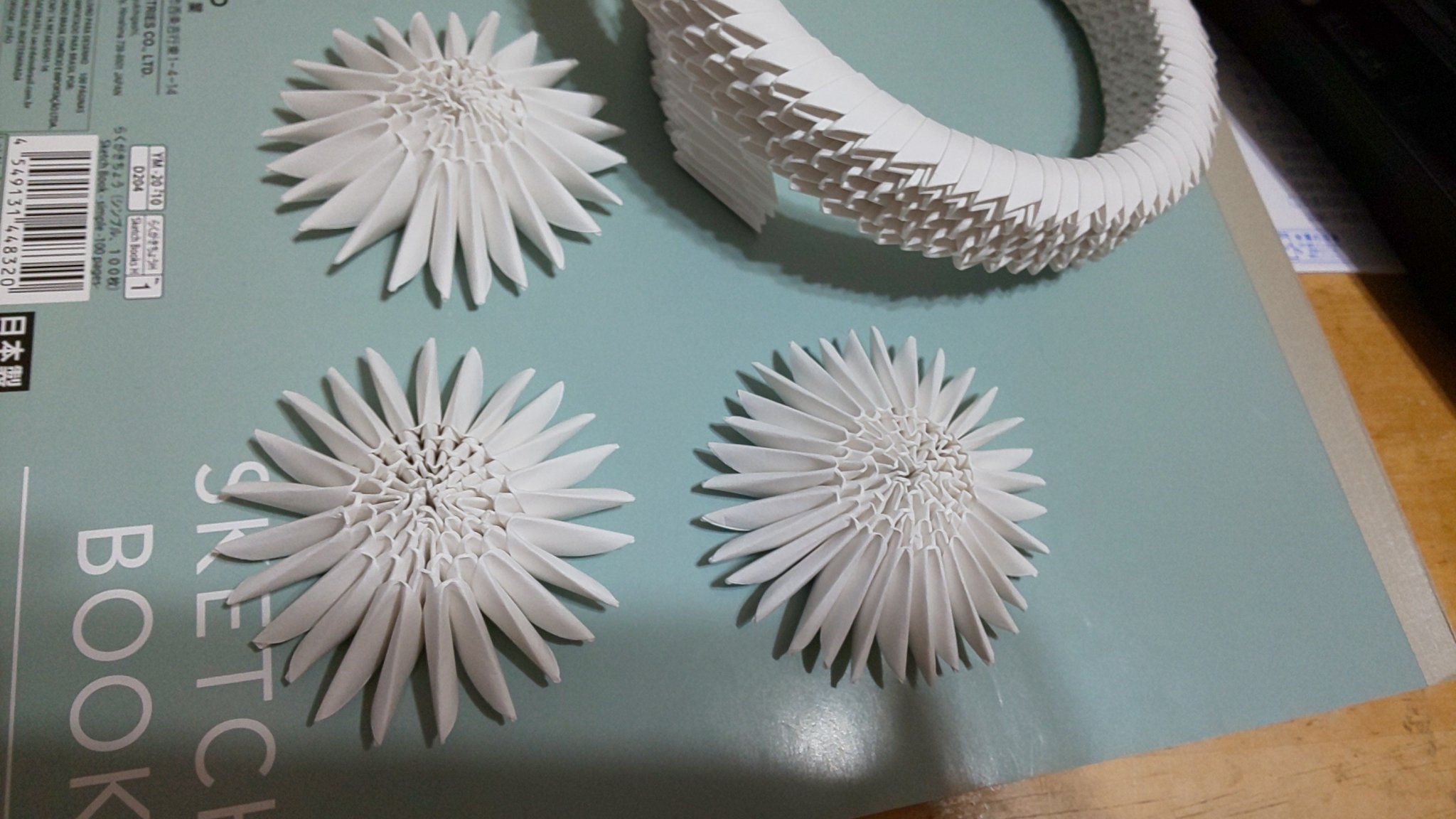 ブロック折り紙 Twitter Search Twitter