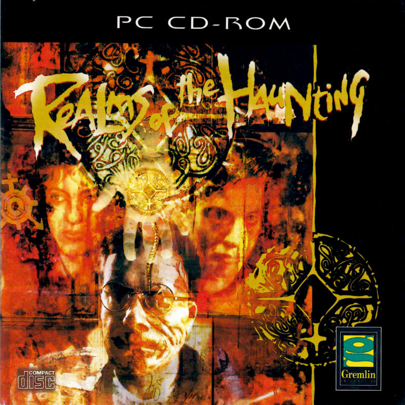 game_obscure's tweet photo. Realms of the Haunting (1996)

Developed by Gremlin Interactive. https://t.co/7ahhNYzsiX