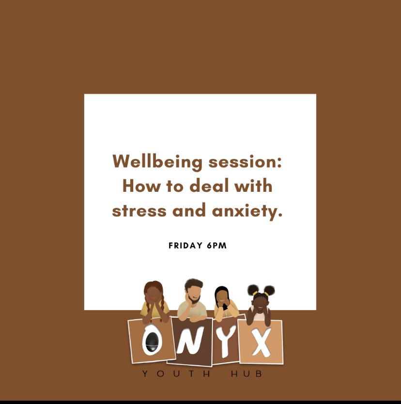 ONYX Youth Hub tweet media