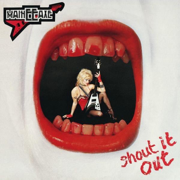 ThisDayInMETAL's tweet photo. Feb 9th 1984 #Maineeaxe released their debut album “Shout it Out” #SteelOnSteel #BadBoys #TheGame #RockCity #NWOBHM #HeavyMetal
Did you know...
The band was from York, England and formed in 1981. https://t.co/Zmxcebr4Ch