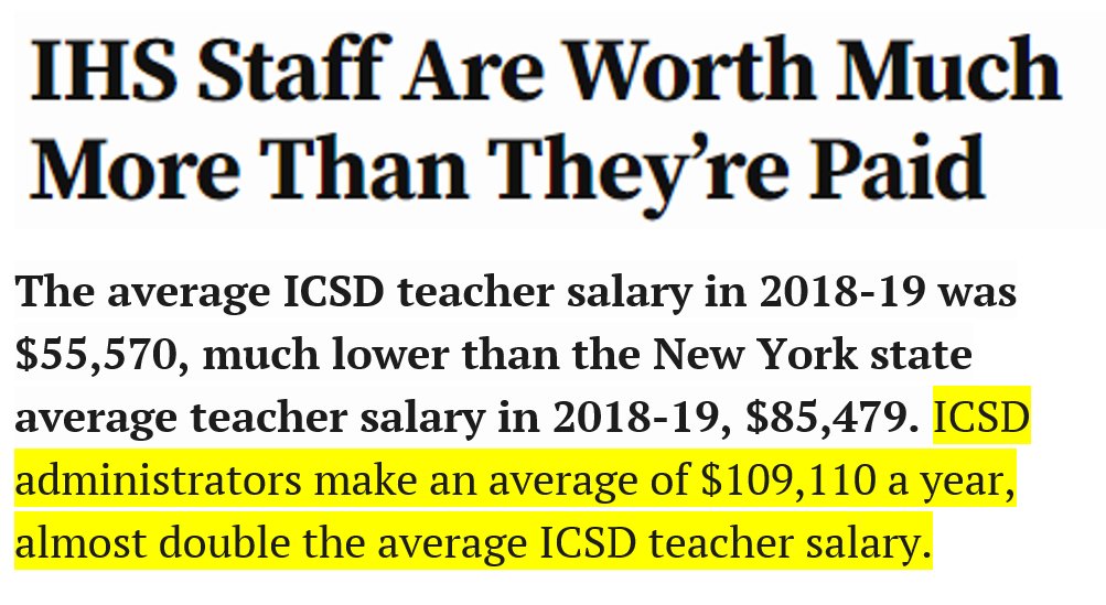 JustTheNewz's tweet photo. Great story @IHSTattler, let's get some momentum behind it. @ithacavoice @ithacatimes @IthacaRetweet https://t.co/TlyYFVVRPR