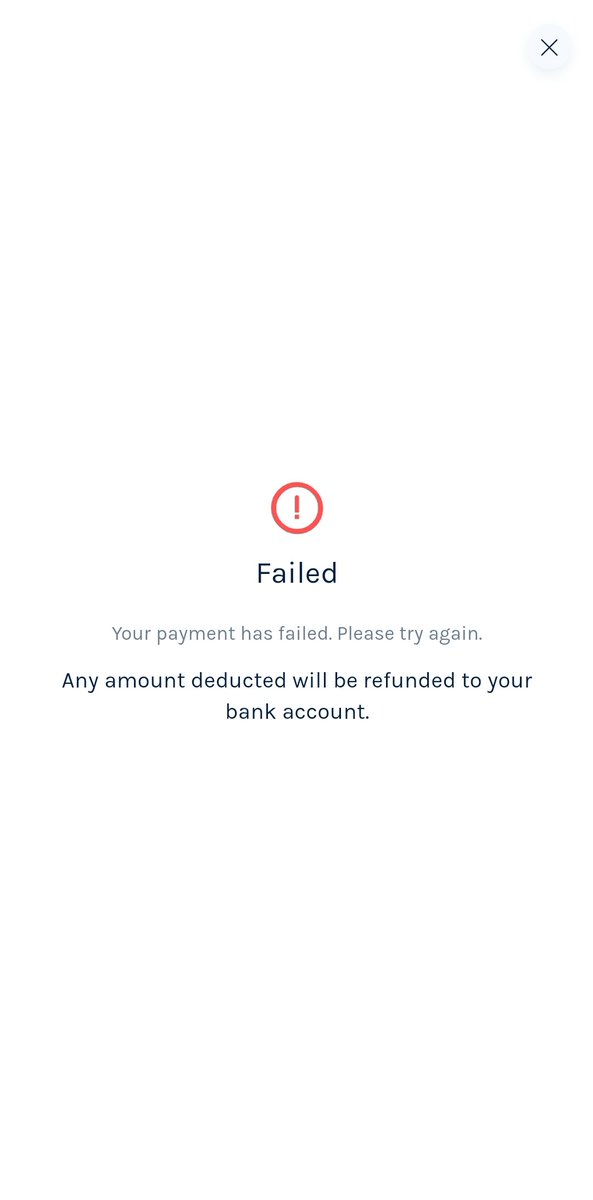 Ishaan265's tweet photo. @AskVauld disappointed that although Indian bank is supported for deposit, it isn't working and hasn't been fixed for so many days. https://t.co/dz5lKBuXh9