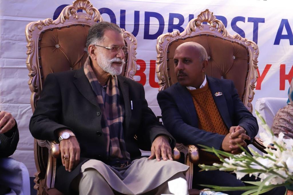 February 9th 2022.
17 houses have been built and handed over by <a href="/Kort_org_uk/">Kashmir Orphan Relief Trust (KORT)</a> to Salkhala Neelum Cloud Burst Affectees. PM AJK <a href="/AqayyumniaziPTI/">Sardar Abdul Qayyum Niazi</a> was the chief guest. Thanks to all donors and supporters.
kort.org.uk <a href="/Jalalmughal/">Jalaluddin Mughal</a>
#Kashmir #AllahuAkbar #ISPR #KORT #Neelum