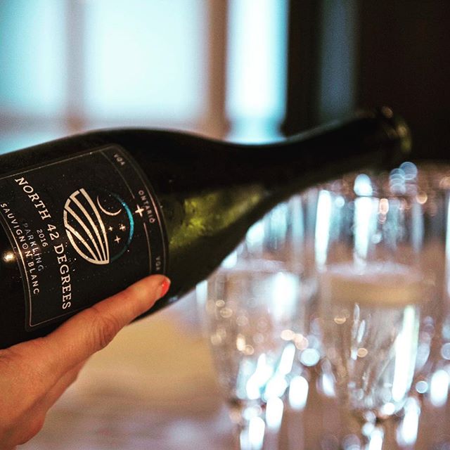 Discover our 19 wineries at visitwindsoressex.com/wine when you plan to visit Windsor Essex - use our Wine Route map to plan your next <a href="/EPICwineries/">EPIC Wineries</a> adventure including <a href="/north42degrees/">North 42 Degrees</a>