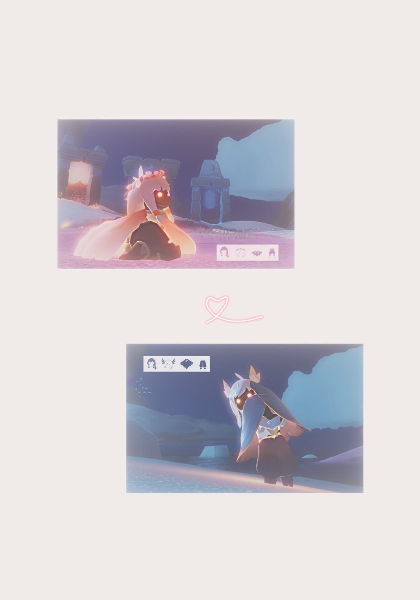 #sky星を紡ぐ子供たち 
#sky写真部
#thatskygame