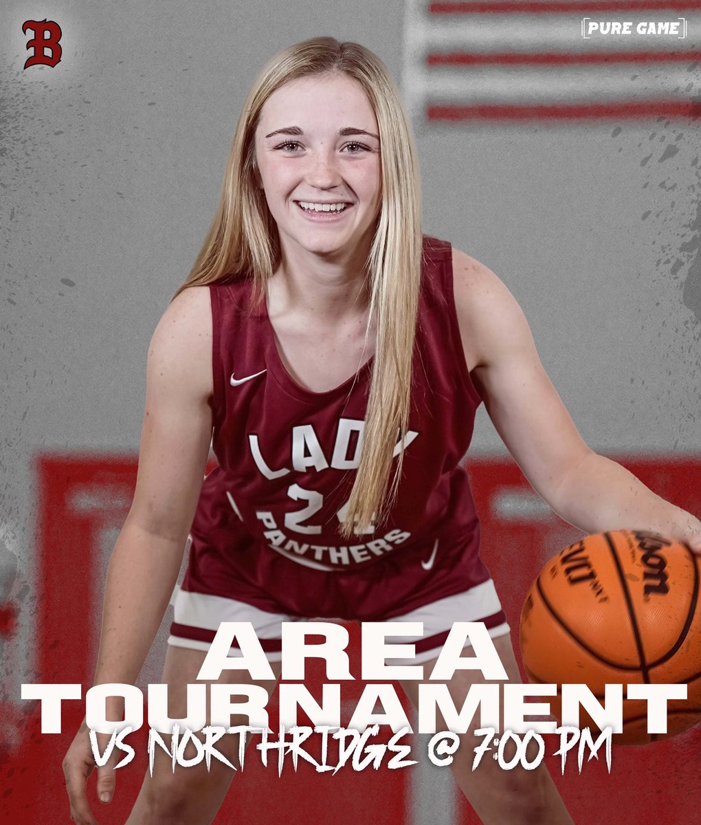 Brookwood Panther Athletics tweet media