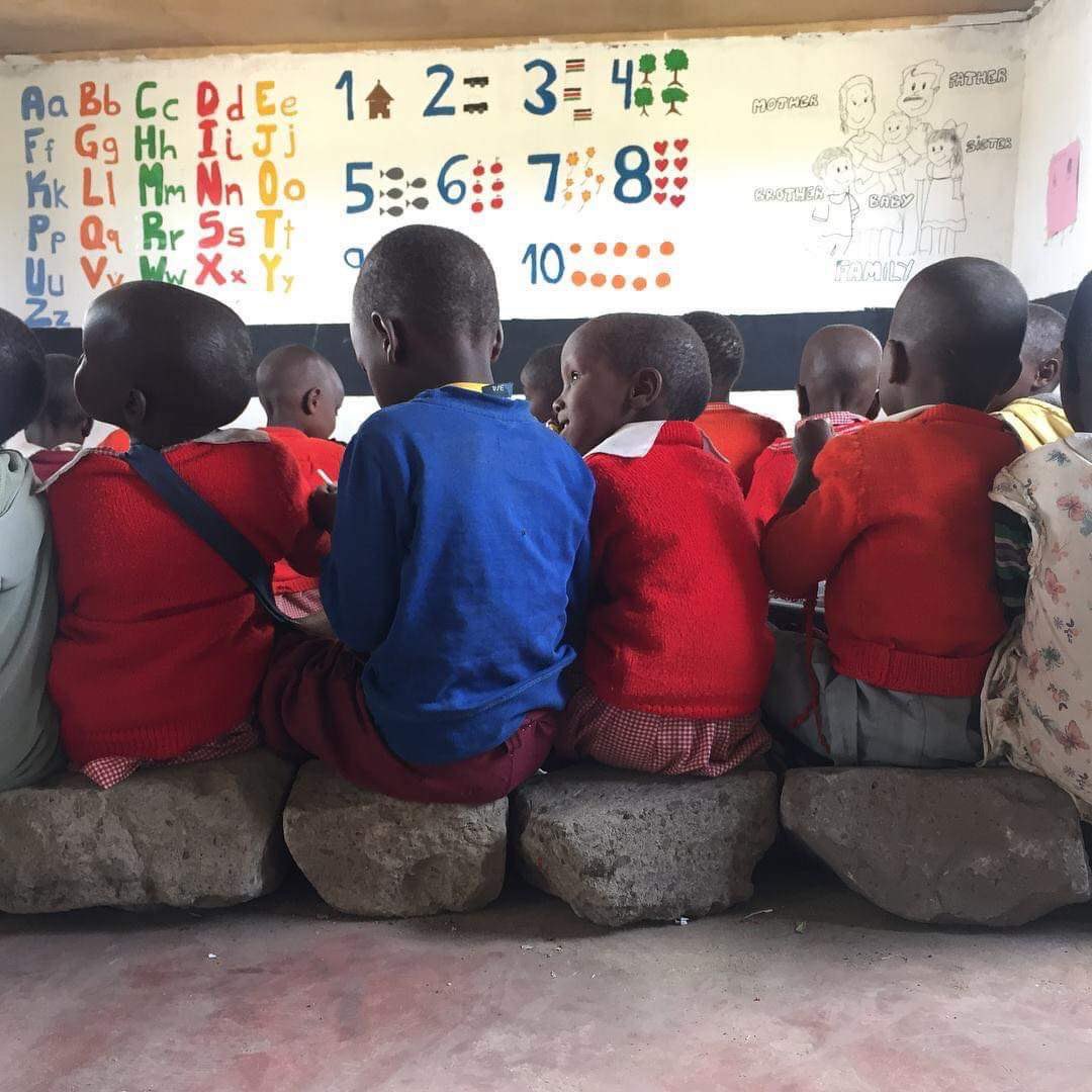 Terri_B_Sparrow's tweet photo. I’ve visited a very worthy cause in #Kenya and seen first-hand the issues, problems and most of all how and where our charity money can help. 

#charity is very close to #BlueSparrow’s heart.We need our charity donation to serve the people that we feel that need it the most. https://t.co/ByaEKhUwNF