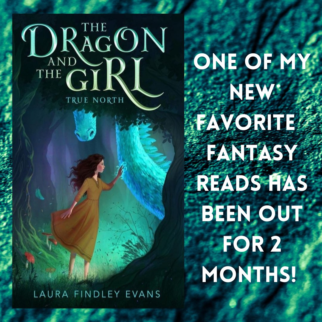 CottaStephanie's tweet photo. I absolutely LOVE this book! THE DRAGON AND THE GIRL by @LauraFindley has been out for two months! Perfect for ANY age! 
#mgfantasy #middlegradebooks #middlegrade #MG #fantasy #dragons #kidlit #childrensbooks #writerscommunity #writingcommunity #readers #books #cleanreads https://t.co/rAXTAKdy1f