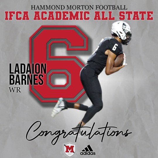 Governors Football #WAWG tweet media