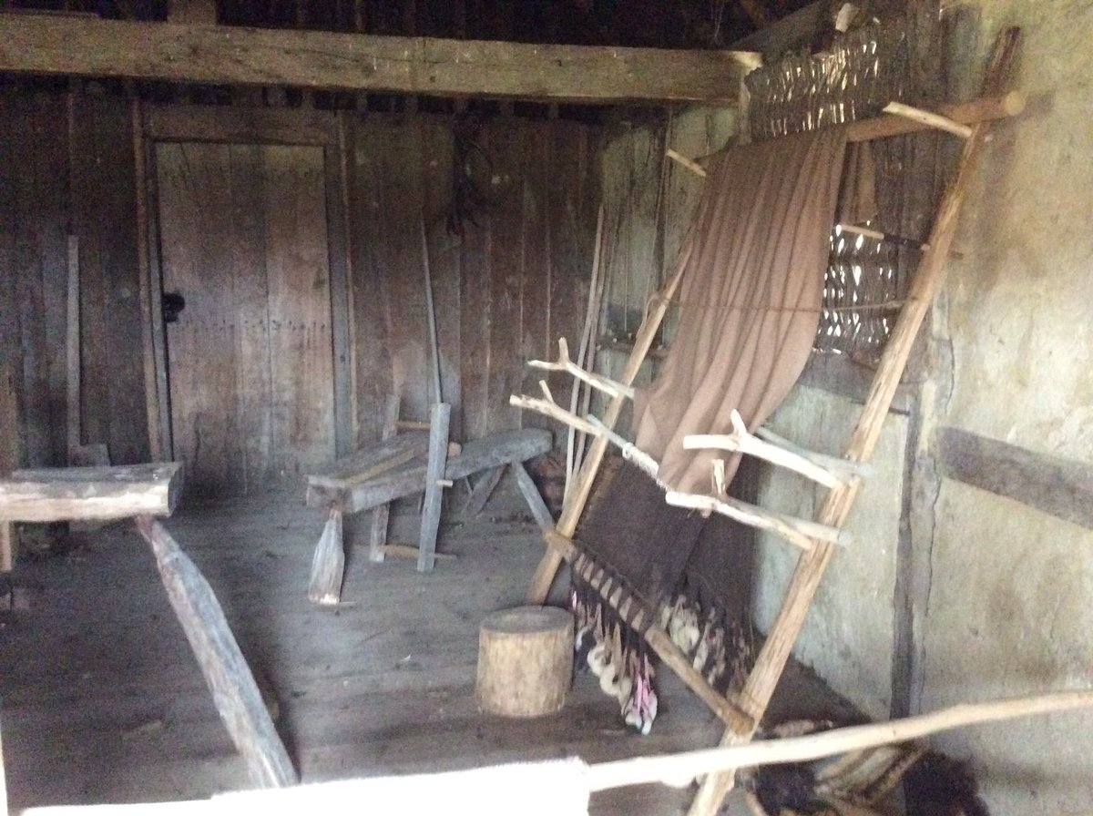 stbotolphs_sch's tweet photo. Last week our Year 4 children enjoyed a visit to West Stow Anglo Saxon Village. Taking history off the page. #weststow #history #year4 #historyoffthepage #anglosaxon #stbotolphs https://t.co/zqc7yUqsNP