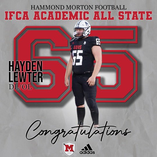 Governors Football #WAWG tweet media