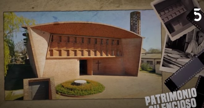 martingc's tweet image. Ayer se estrenó #PatrimonioSilencioso  el ciclo que se emitió en @canal5uruguay con la realización de @keiretsubiz en Panamá y se estrenará en Corea, China, El Salvador, Bolivia, Estados Unidos y más. Gracias a la gestión del @MEC_Uruguay @SecanUruguay bit.ly/3GCLeaP 👏