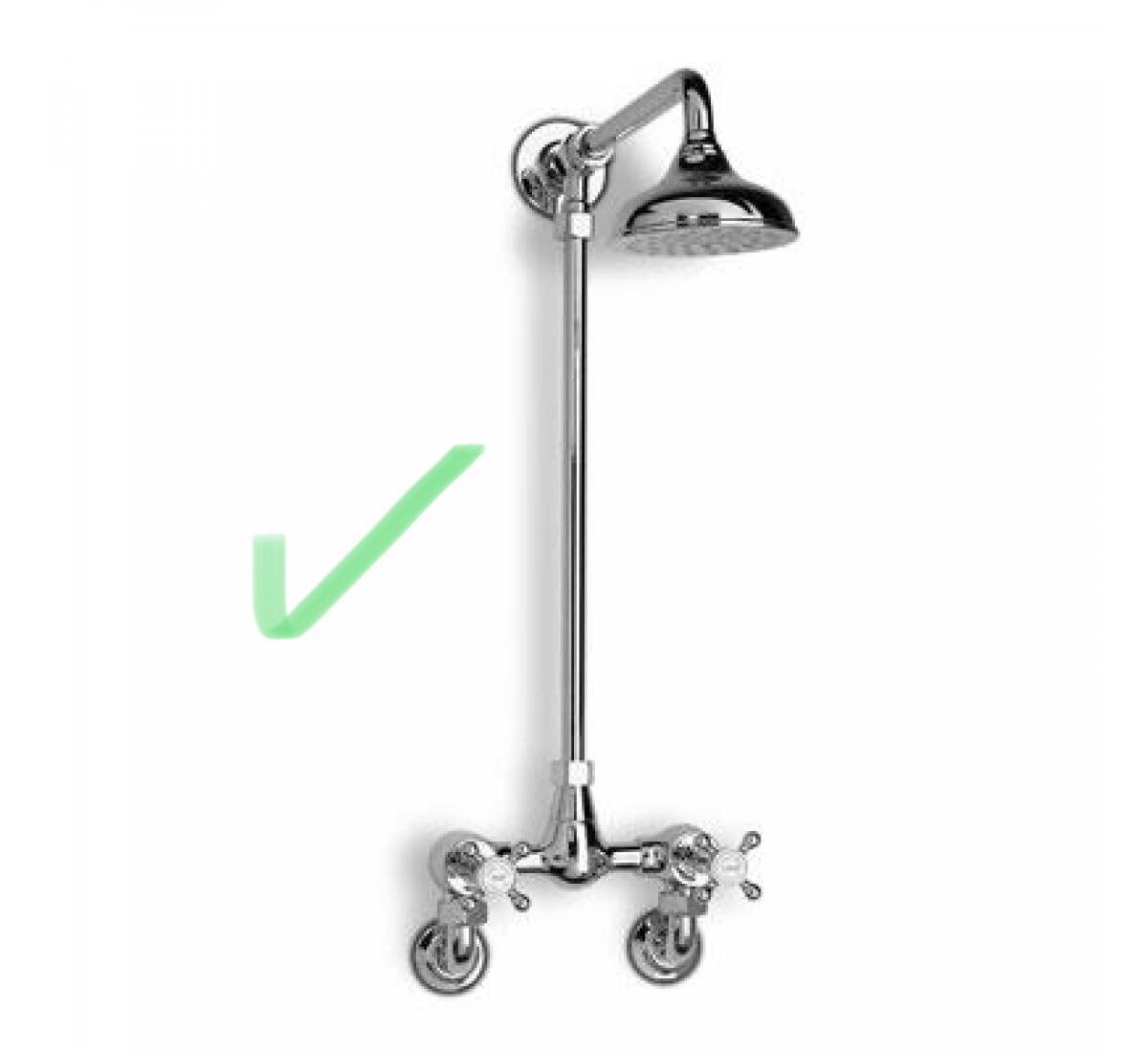 أعذروني لو كررتها عدة مرات لكونها مهمة جدا جدا:
قبل تركيب دينمو ضغط لتحسين دفع الماء، ارجو تغيير خلاط الماء الى محابس وتغيير سماعة الدش الى عصا (مثل الصور)، سوف يتحسن دفع الماء كثيرا، 
كل من جربها نجحت معه ١٠٠٪.