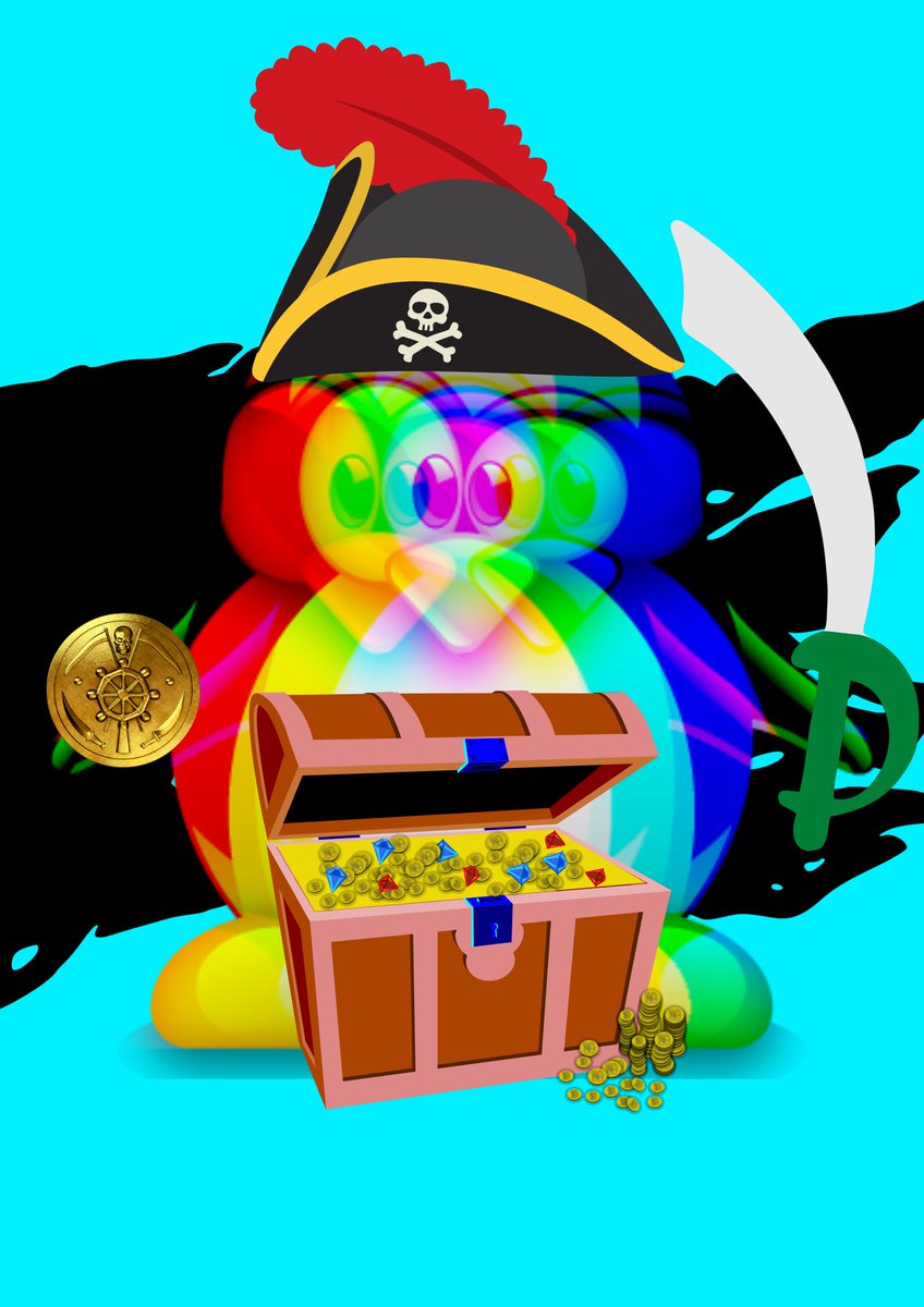 The Art Prime NFT's tweet media