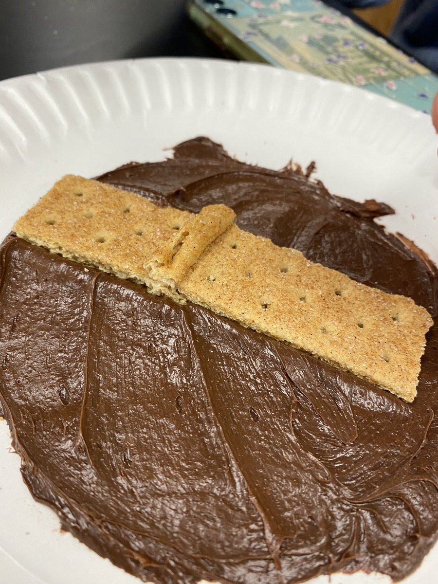 mia_sciabica's tweet photo. Fun lab in AP Environmental modeling the movement of tectonic plates and different boundaries! 🌏 🌋🪨 @HPRwildcats @JonTallamy #hprwildcats #apenvironmental https://t.co/mfkU5ZnkRc