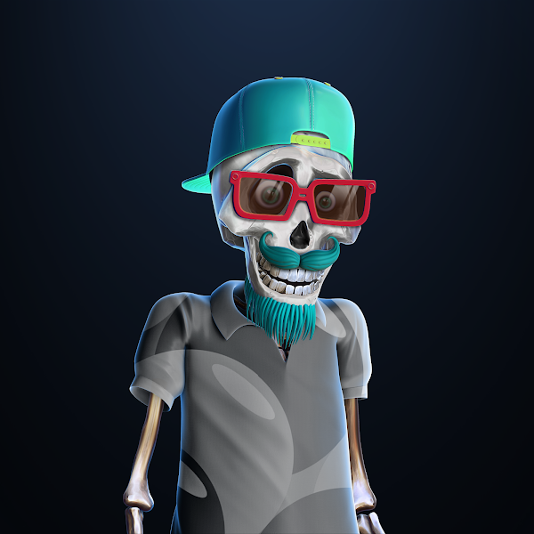 SoulsMetaverse's tweet image. Recuerden que actualmente tenemos nuestra collección 3D en #OpenSea opensea.io/collection/sou… 💀

Y también nuestra colección 2D en @WoonklyES 
mainnet.woonkly.com/users/0xad5689… 💀

Ambas colecciones tienen las mismas utilidades en nuestro proyecto ☠️

#nftespañol #colleccionnft #woonkly