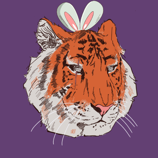 Subjugated Tigers tweet media