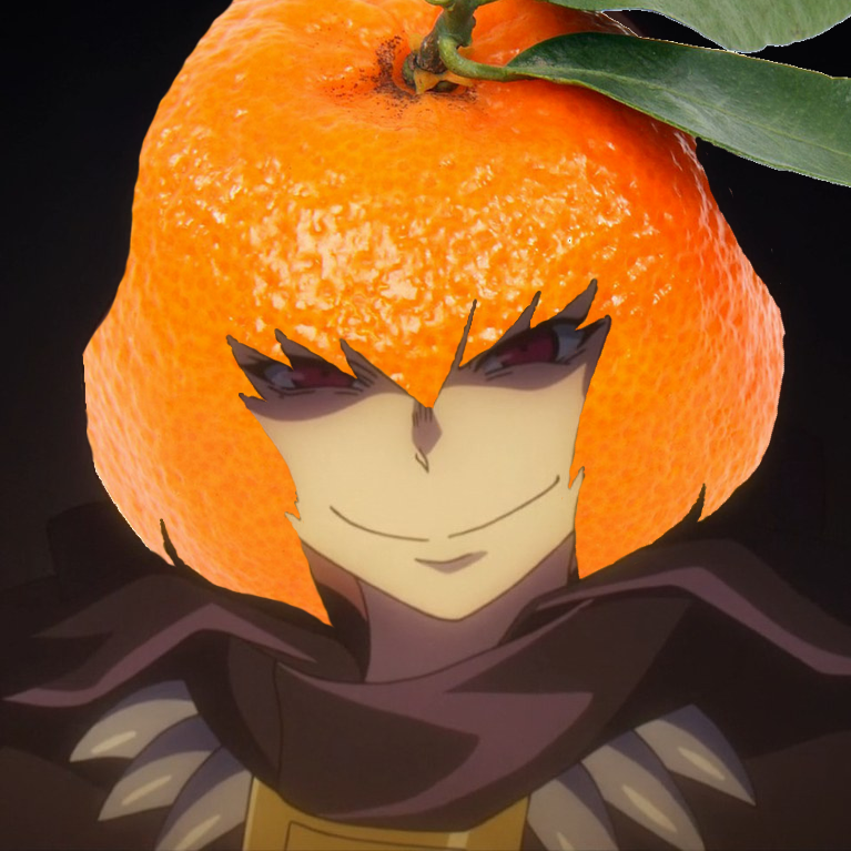 Genoxis12's tweet photo. eh les gars c'est clémentine ou quoi mdrrrrrrr ? 😂🤙🔥🤤🤌😳🍊💀✅👌 (et ntm rob j'ai pas 5 de qi) https://t.co/OHU4W4IfzE