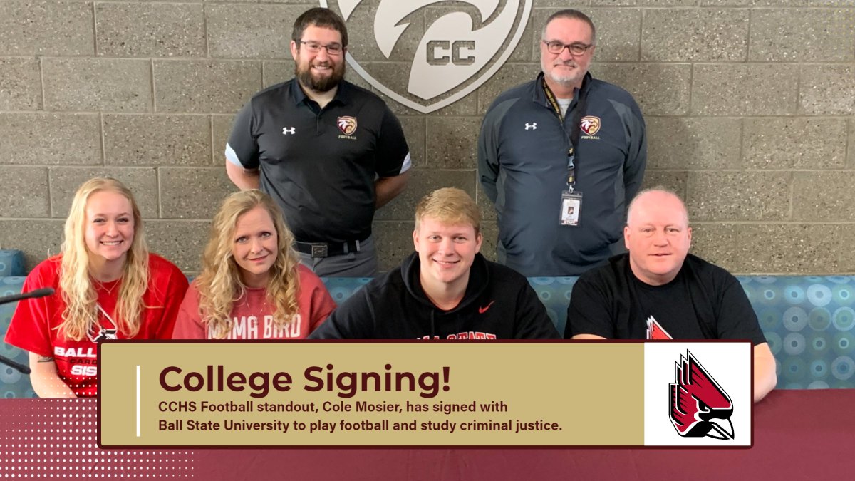 Columbia City Eagles (@ccityeaglesad) on Twitter photo 