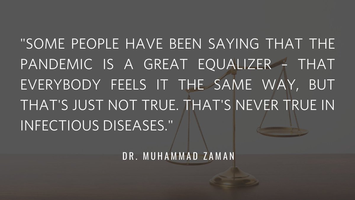 #CEIDFaculty <a href="/mhzaman/">Md. Hasan Zaman</a> (<a href="/BUCollegeofENG/">BU Engineering</a>)  is quoted in the latest <a href="/NPRGoatsandSoda/">NPR Goats & Soda</a> by <a href="/joannelu/">Joanne Lu</a>

Read the full piece ➡️ n.pr/3uCcx2t