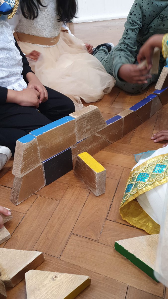 The Olive School, Small Heath tweet media