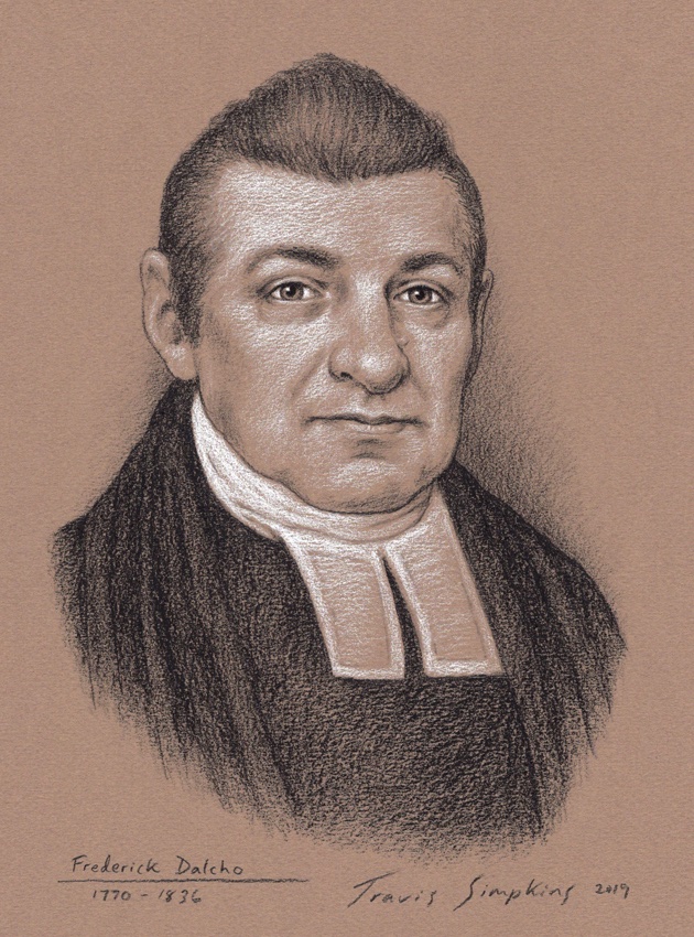 TravisSimpkins7's tweet photo. February 9, 1822: Frederick Dalcho, 33° retired as Sovereign Grand Commander of the Supreme Council. He had held office since 1816.
Portrait by Travis Simpkins
https://t.co/UjuDuBvsmt
#FrederickDalcho #SovereignGrandCommander #ScottishRite #SupremeCouncil #33rdDegree #Freemasons https://t.co/M36JzExzmZ