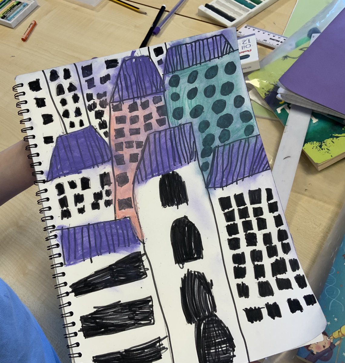 PPA Layton Primary tweet media