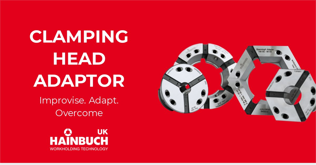 Improvise, Adapt, Overcome.

With this improvisation and adaption you can overcome costly purchases with the significantly cheaper SK65 heads and even allows you to use our promotional LEXON 65 range which is still available while stocks last

Call us on: 01543 278731