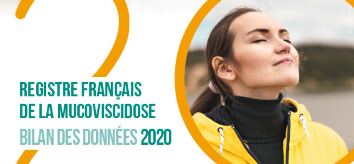 vaincrelamuco's tweet photo. Le bilan des données 2020 du  #Registre français de la #mucoviscidose est disponible !
Ce bilan reflète à la fois les effets de la #Covid-19, mais aussi et surtout le début de la #trithérapie pour les patients atteints de mucoviscidose.😎
Plus d'infos➡ https://t.co/NkdwIUDNk4 https://t.co/NdRfoJr54I