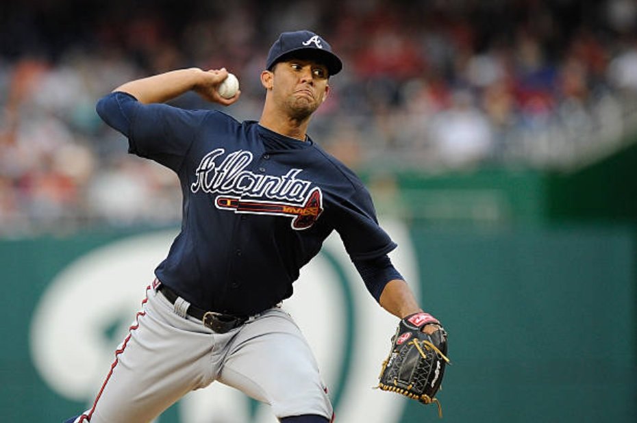 Happy Birthday to former players Randall Delgado, Todd Pratt, Ed Whited and Clete Boyer! 