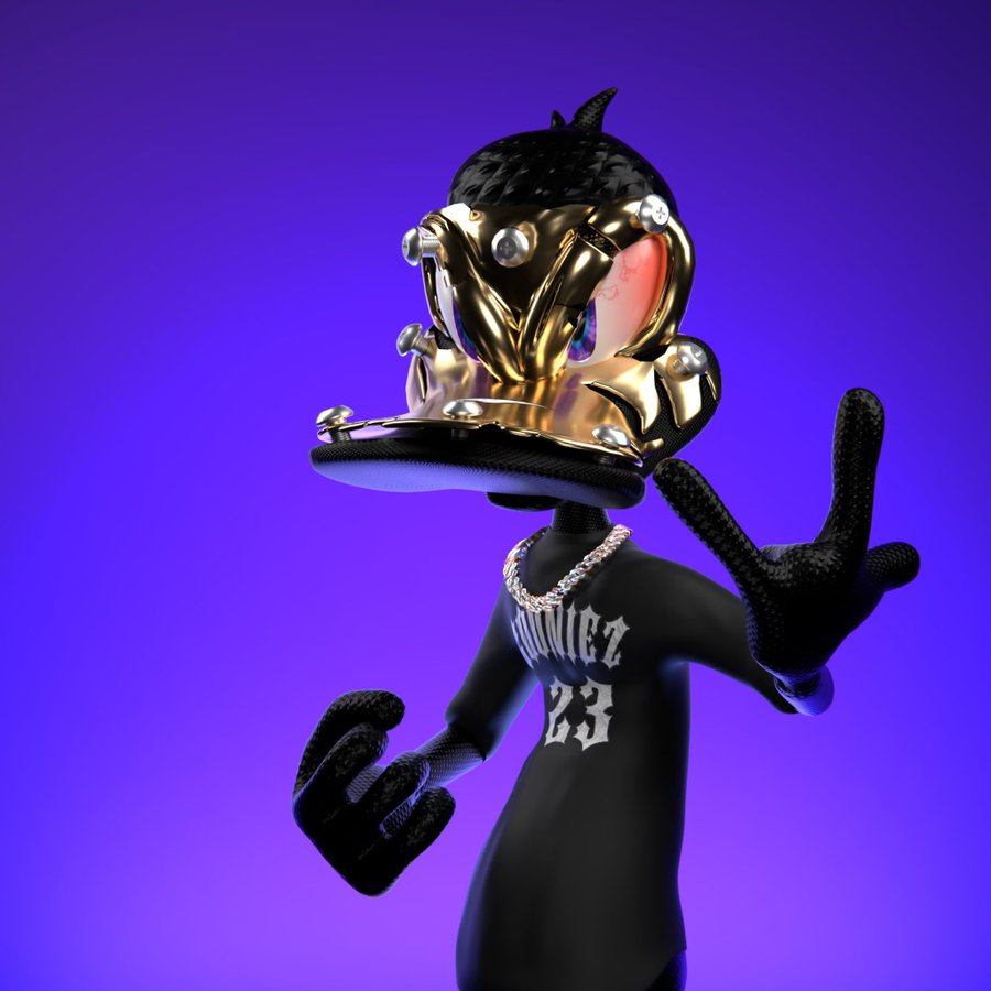 NFT GIVEAWAY tweet media