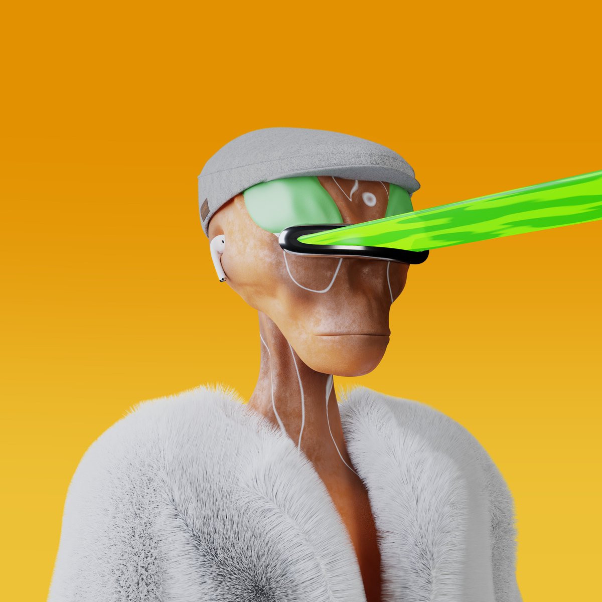 Still need WL? Just RT 🔥

#NFTCommunity #NFTdrop #NFTartist #nftcollector #NFT