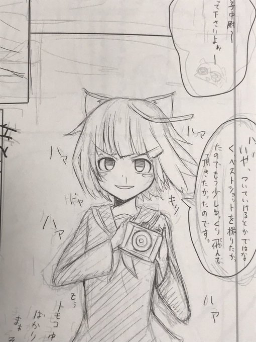 目測式カメラでもいいと思うんです。>RT 