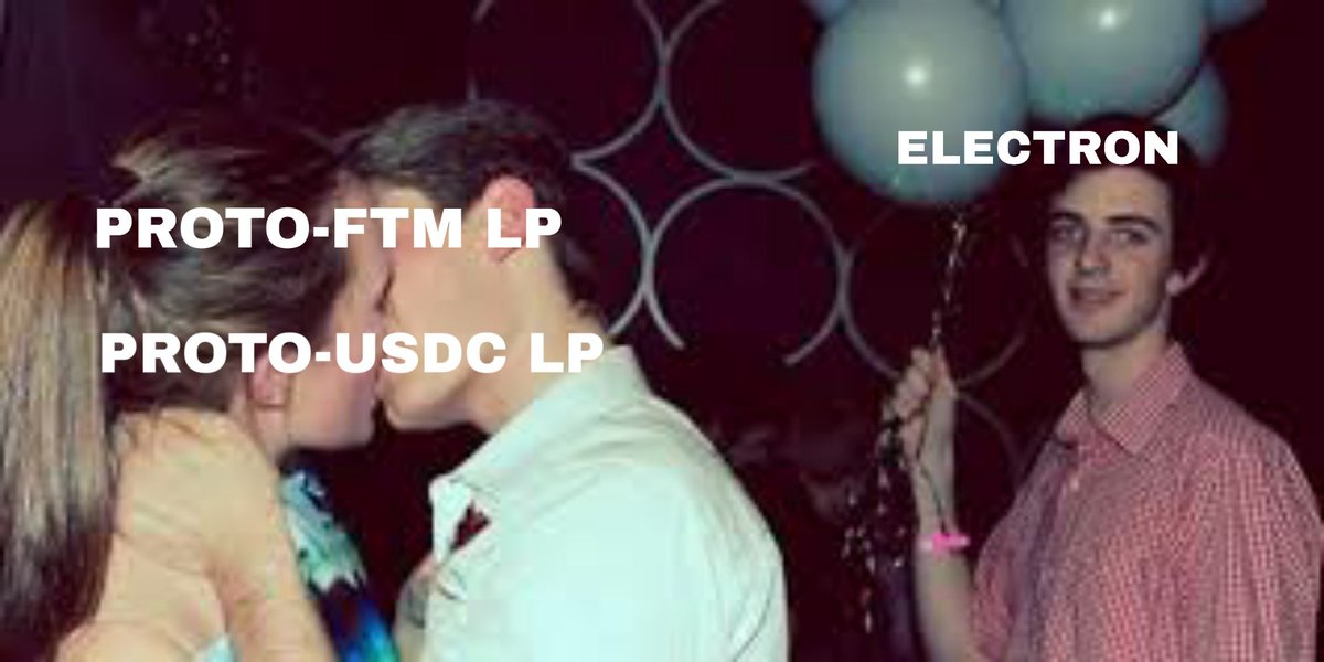 Abhi_7412's tweet image. Here's the meme I made!
Discord Link: discord.gg/DTfzpptS9b
#ProtoFi $PROTO #NumbersDoNotLie @ProtoFiProtocol 
@milesdeutscher @cryptomanran @FrogPondDegen @vincesector @FTMAlerts