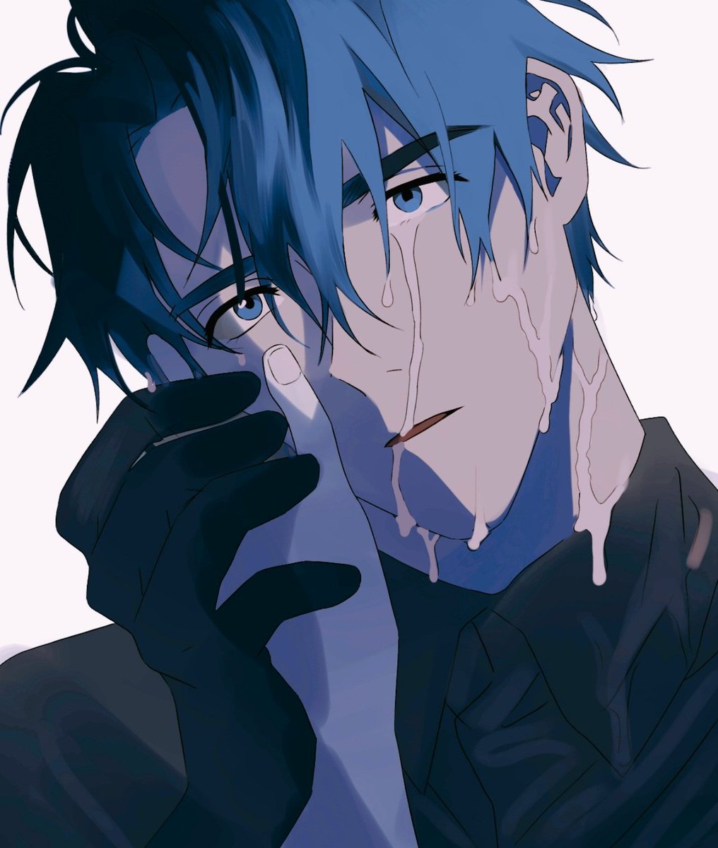 ( 💭행복한 생각 하면서 기다려？)