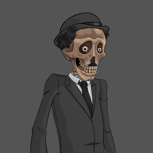 SoulsMetaverse's tweet image. Recuerden que actualmente tenemos nuestra collección 3D en #OpenSea opensea.io/collection/sou… 💀

Y también nuestra colección 2D en @WoonklyES 
mainnet.woonkly.com/users/0xad5689… 💀

Ambas colecciones tienen las mismas utilidades en nuestro proyecto ☠️

#nftespañol #colleccionnft #woonkly